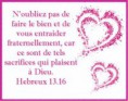 Les Vrais Trésors - Matthieu 6:19 à 23
